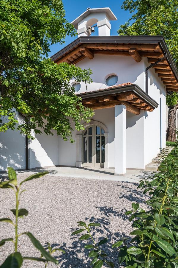 Borgo Gradis'Ciutta Villa Gorizia Exterior photo